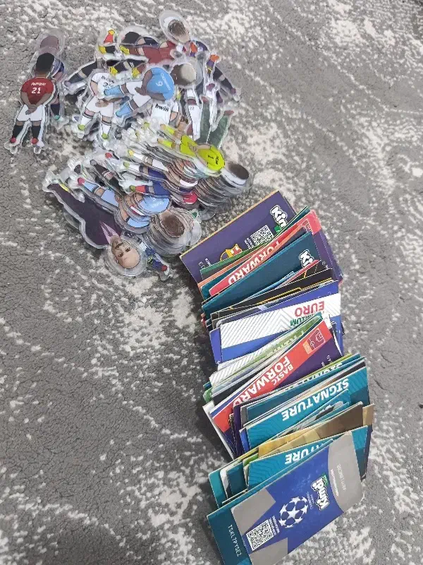 کارت کیمدی|کلکسیون و سرگرمی|قشم, |دیوار