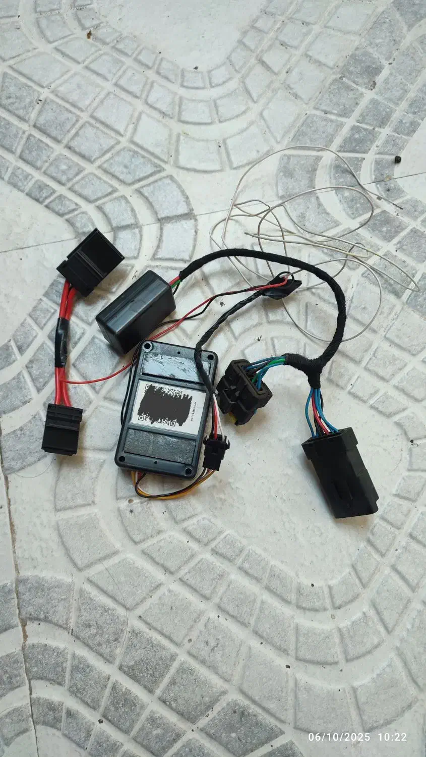 ردیاب خودرو - جی پی اس GPS|قطعات یدکی و لوازم جانبی|اسلام‌شهر, شهرک سعیدیه|دیوار