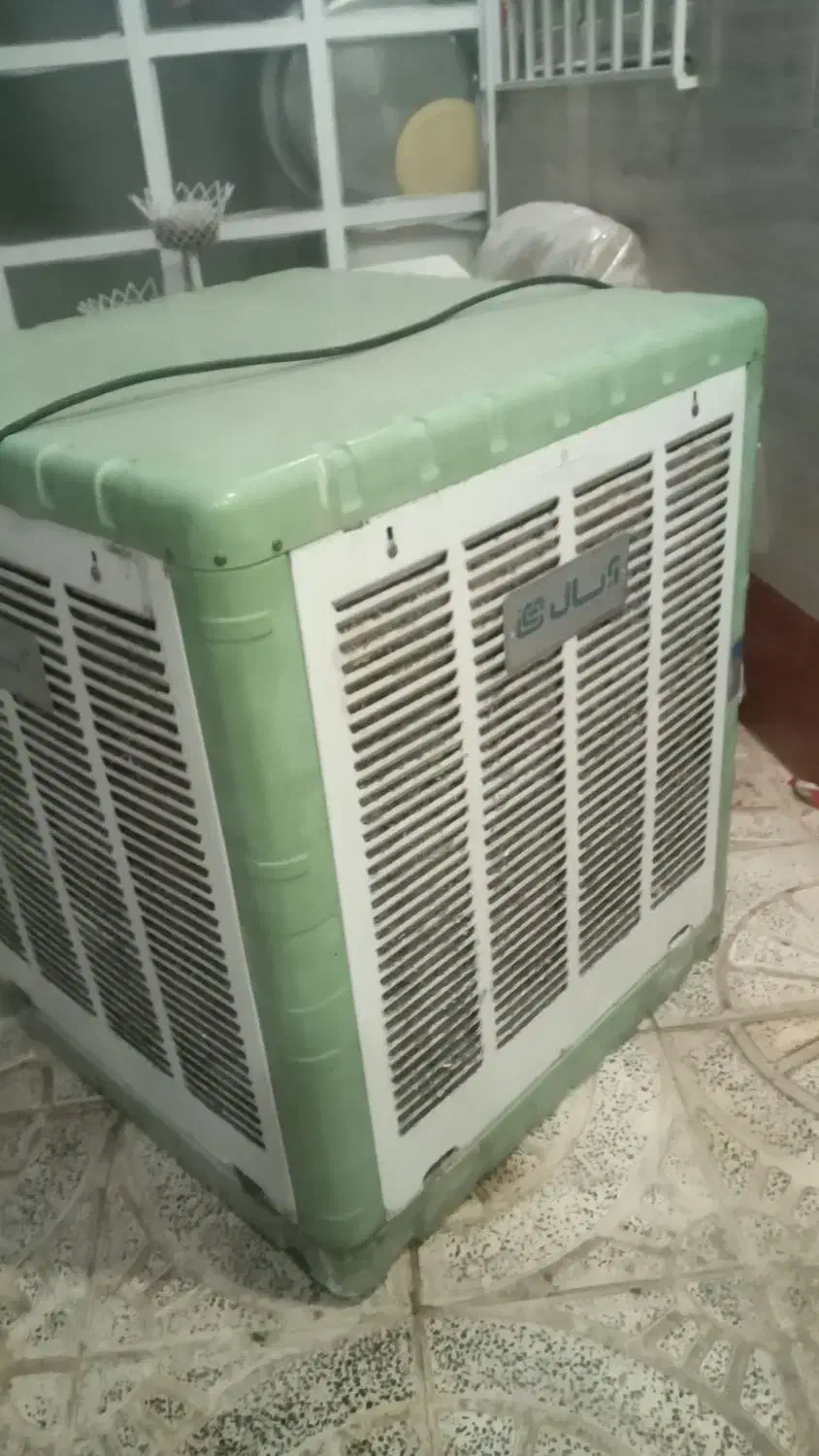 کولرآبی|کولر آبی|ارومیه, |دیوار