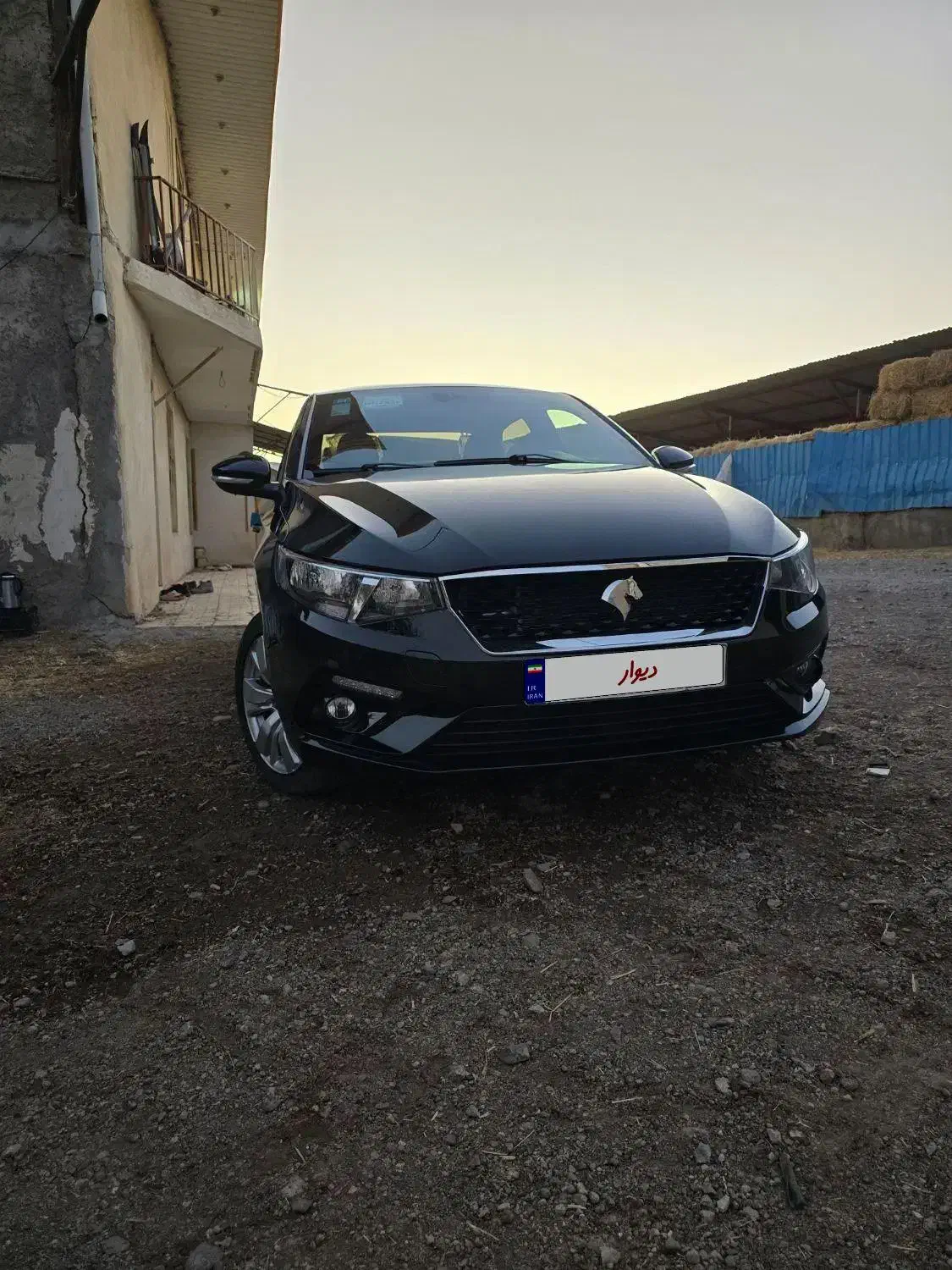 تارا v4lx|خودرو سواری و وانت|تبریز, |دیوار