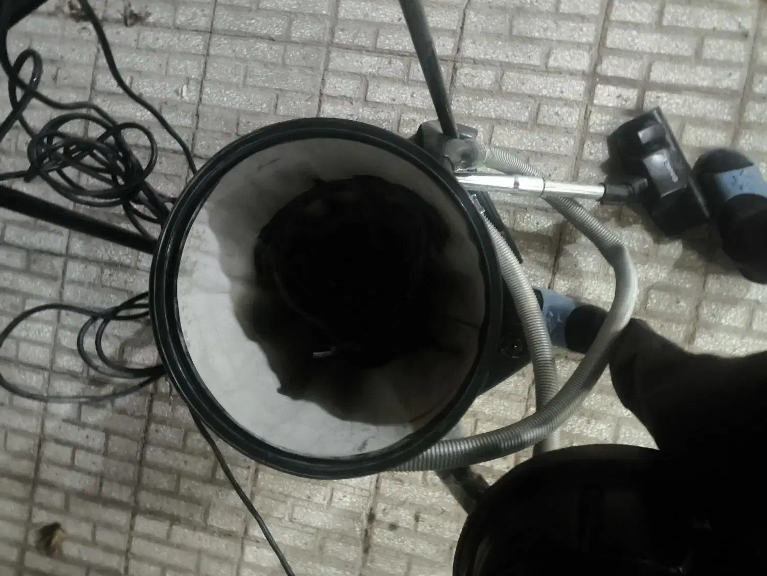 جارو برقی ۳موتوره|جاروبرقی، جارو شارژی، بخارشو|نجف‌آباد, کشاورز|دیوار