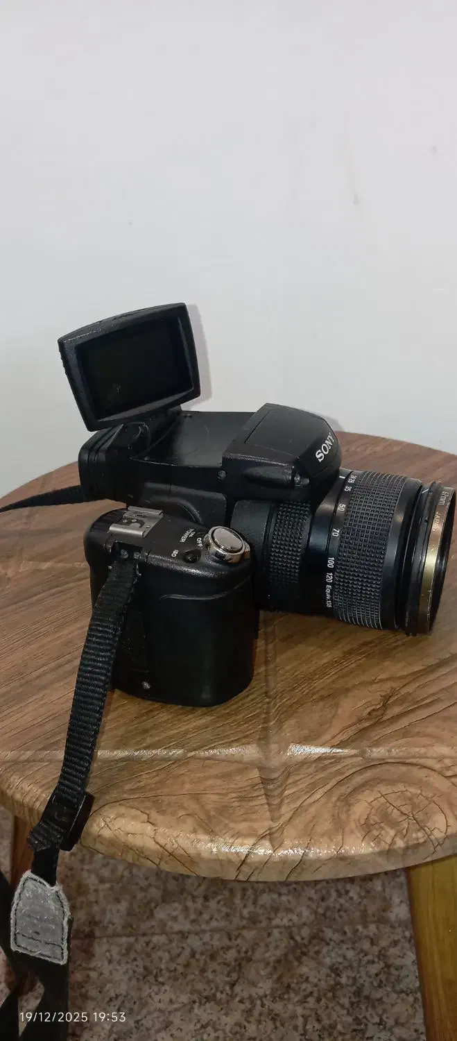 دوربین عکاسی|دوربین عکاسی و فیلم‌برداری|تهران, ده‌ونک|دیوار