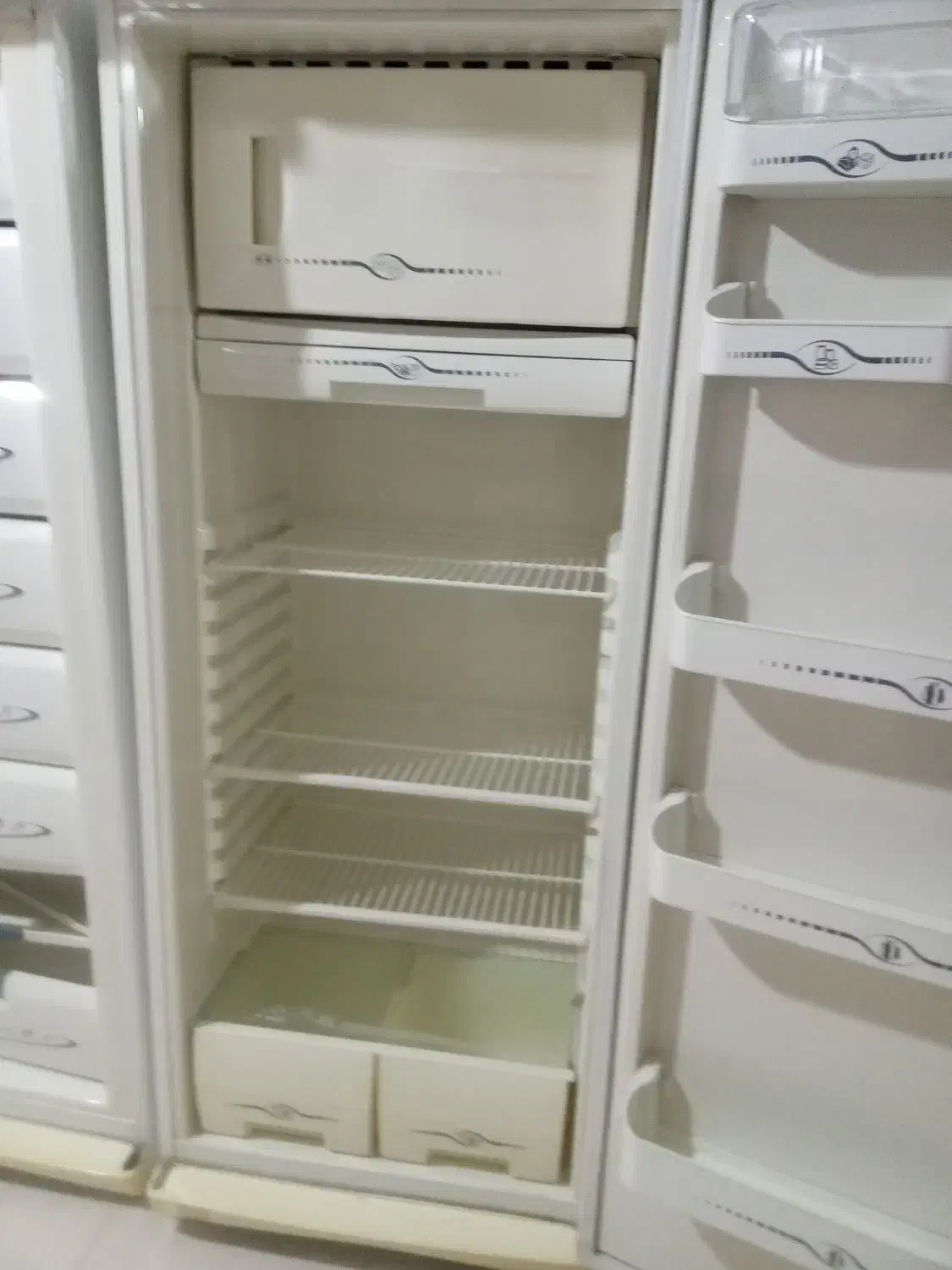 یخچال و فریزر|یخچال و فریزر|کنگاور, |دیوار