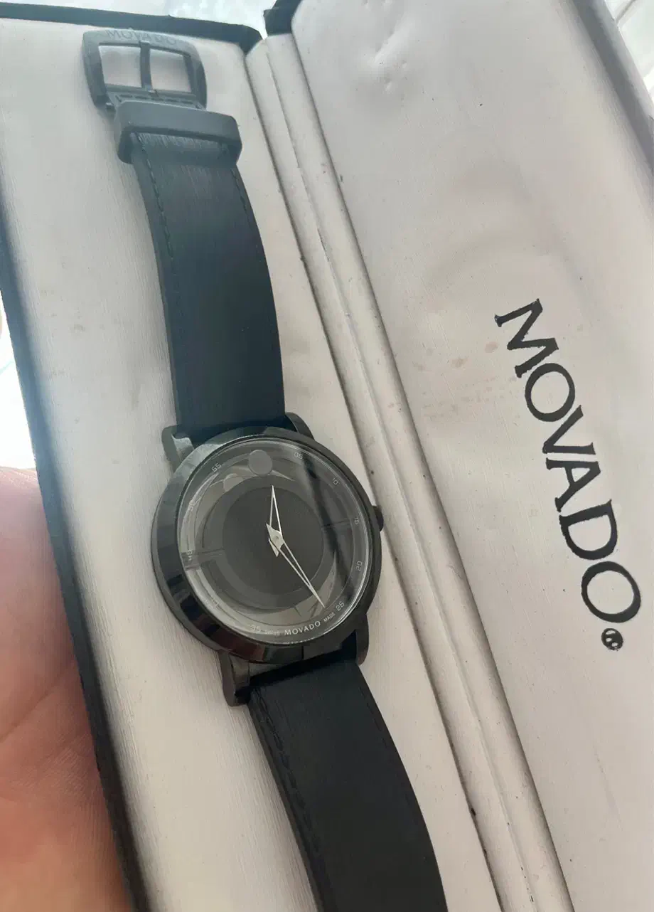 ساعت مردانه موادو بلد|ساعت|تهران, دبستان|دیوار