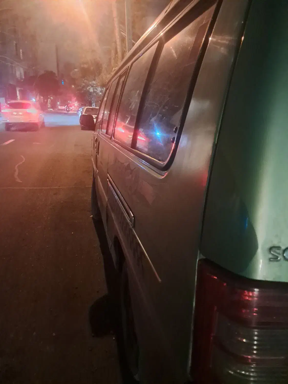 ون دلیکا تاکسی|خودرو سواری و وانت|تهران, تهرانپارس جنوبی|دیوار