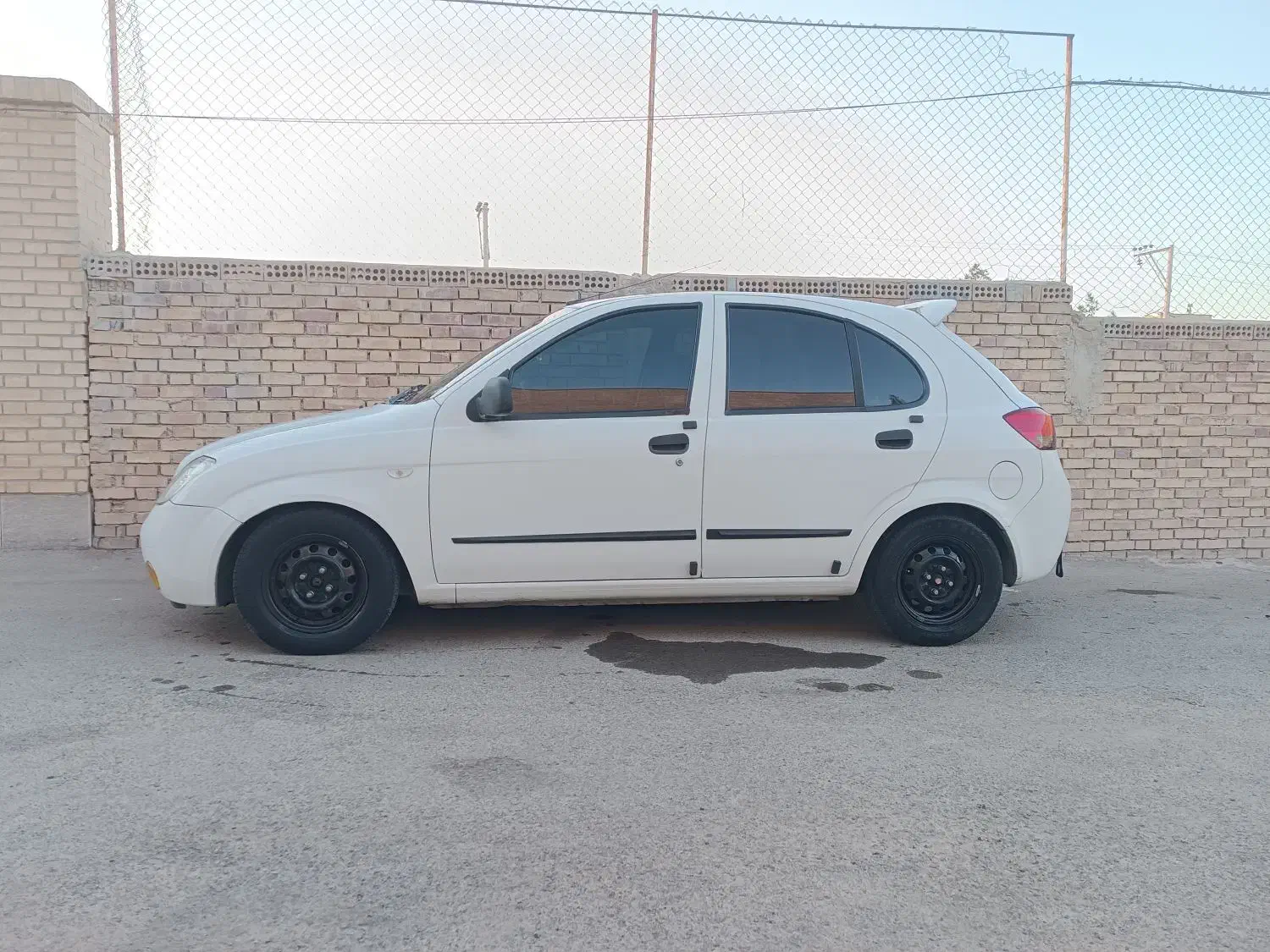 تیبا 2|خودرو سواری و وانت|کاشان, عربها|دیوار