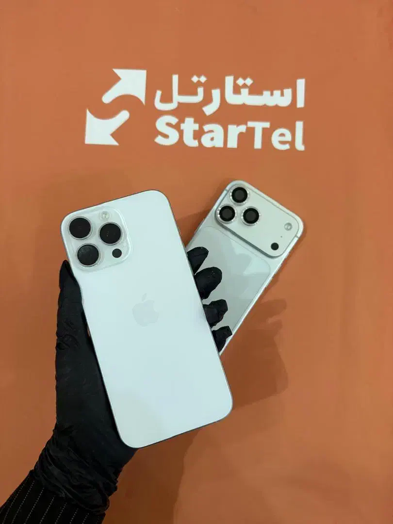 آیفون 16 پرومکس با وام ۷۰ میلیون تومانی|موبایل|کرج, عظیمیه|دیوار