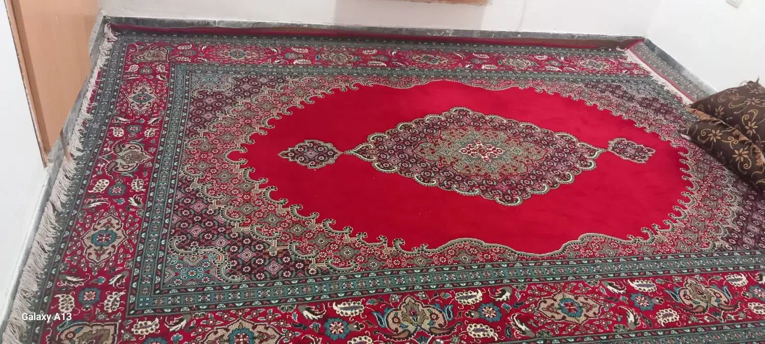 فرش ۶متری|فرش|بوشهر, |دیوار