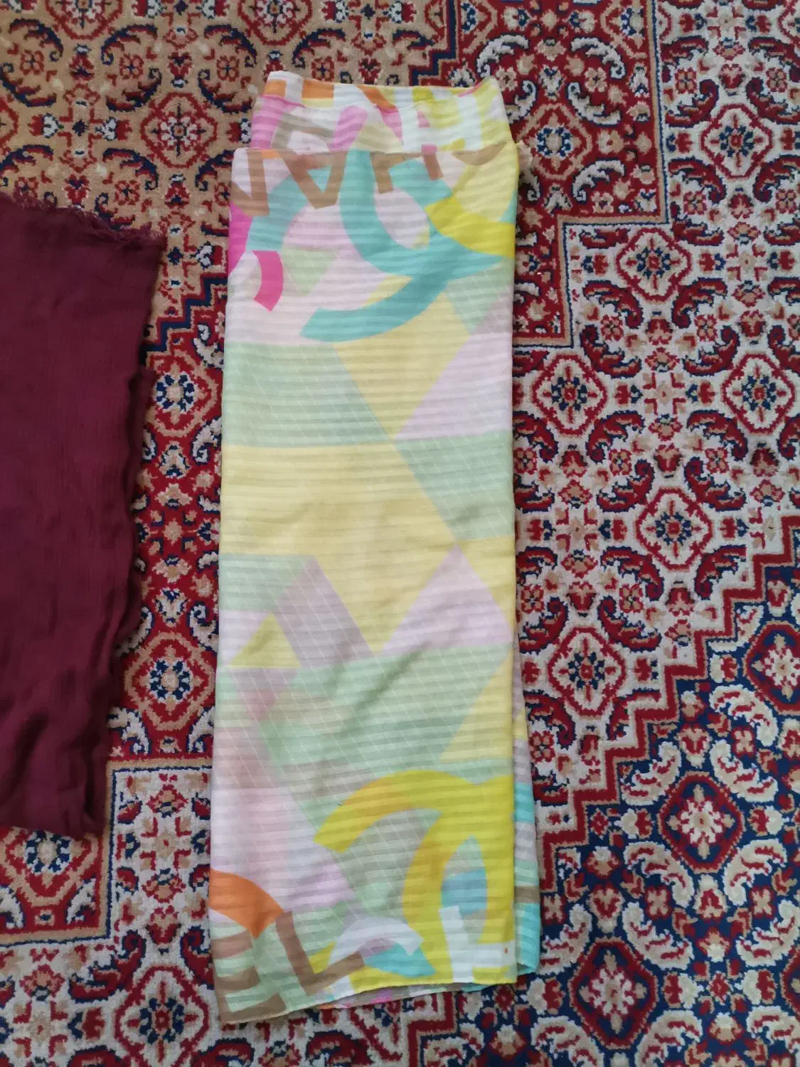 لباس|لباس|سنندج, |دیوار