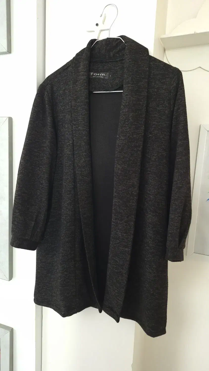 حراج مانتو پاییزه و شال|حراج|قزوین, |دیوار