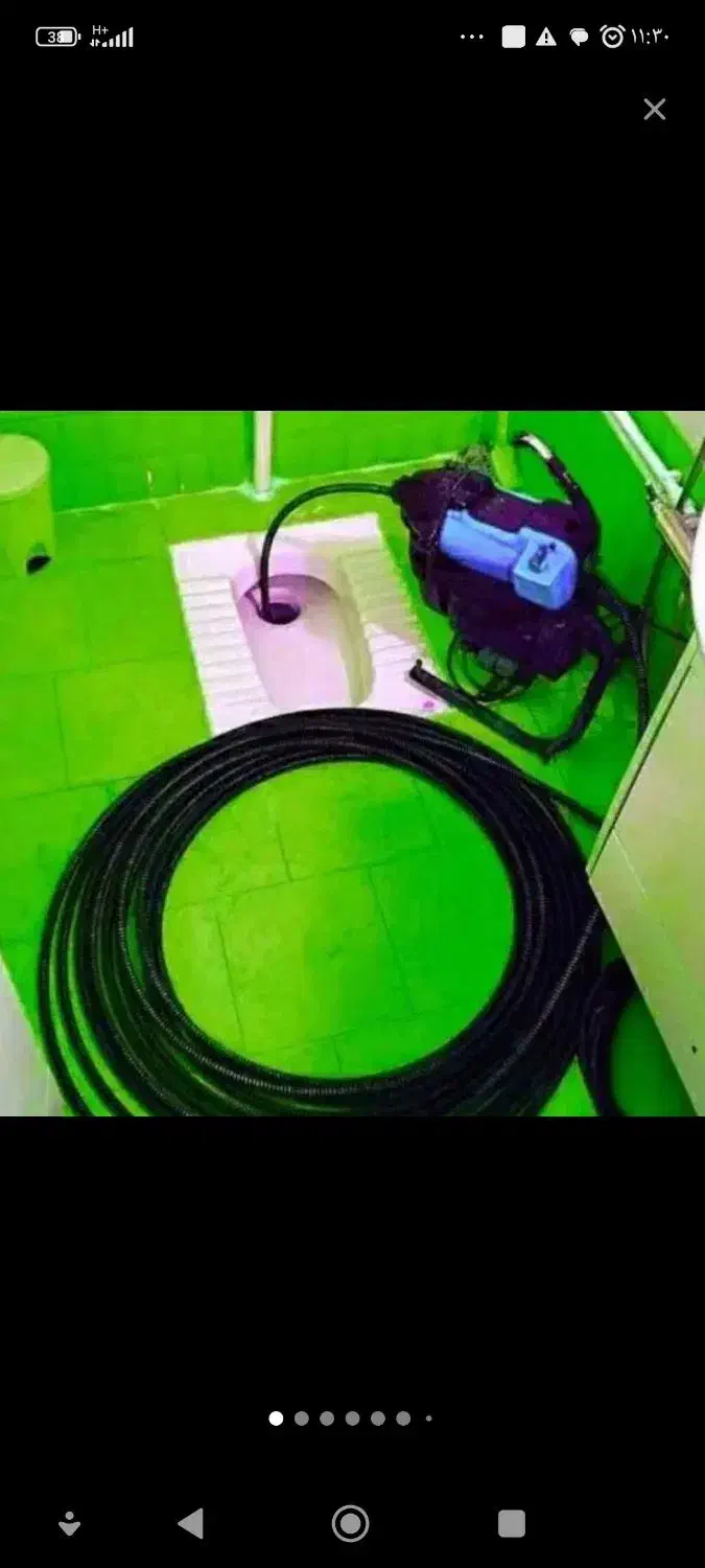 چاهبازکن فنرزنی بشرط بازکردن(ضمانتی)فنرزدن فنرزن|خدمات پیشه و مهارت|یزد, |دیوار