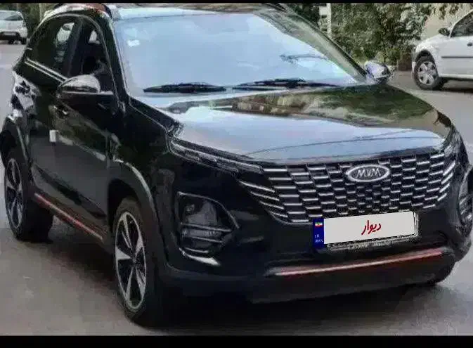 x33 کراس دنده ای|خودرو سواری و وانت|خمام, |دیوار