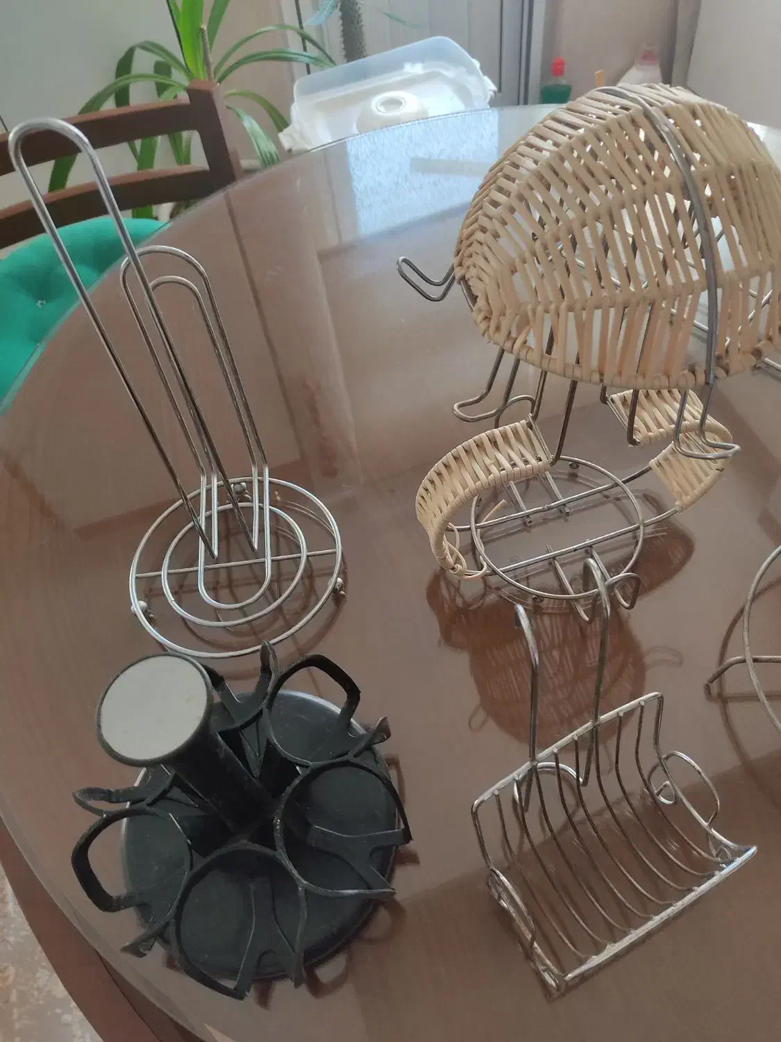 وسایل خونه از 30تا500|سایر لوازم برقی|قزوین, |دیوار