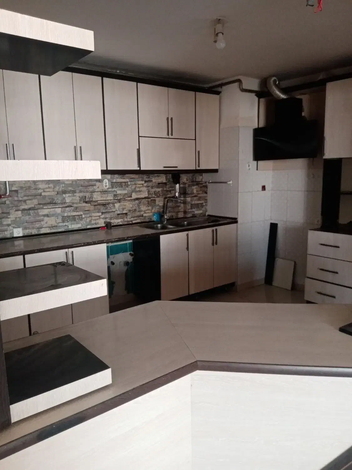 مسکن مهر ارتش|فروش آپارتمان|تربت‌حیدریه, شهرک ولیعصر|دیوار