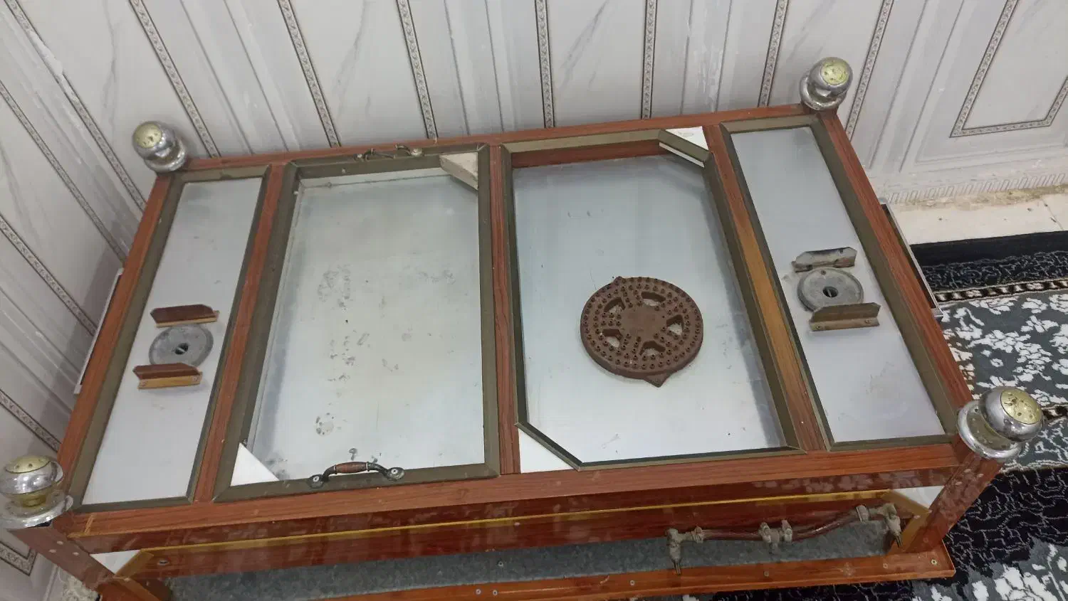 منقل|مبلمان خانگی و میز عسلی|کرخه, |دیوار