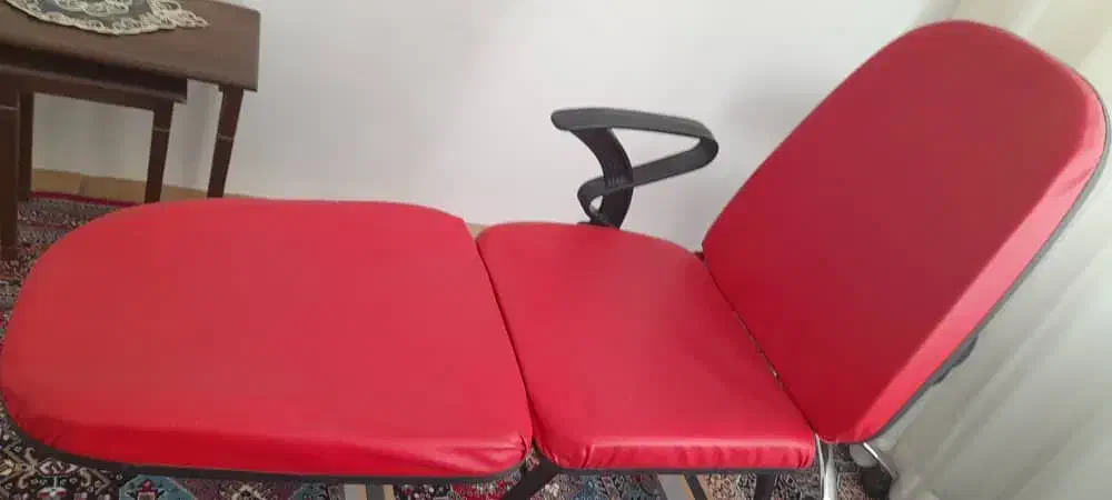 تخت سه تیکه آرایشگاه|آرایشگاه و سالنهای زیبایی|نیشابور, شهرک قدس|دیوار