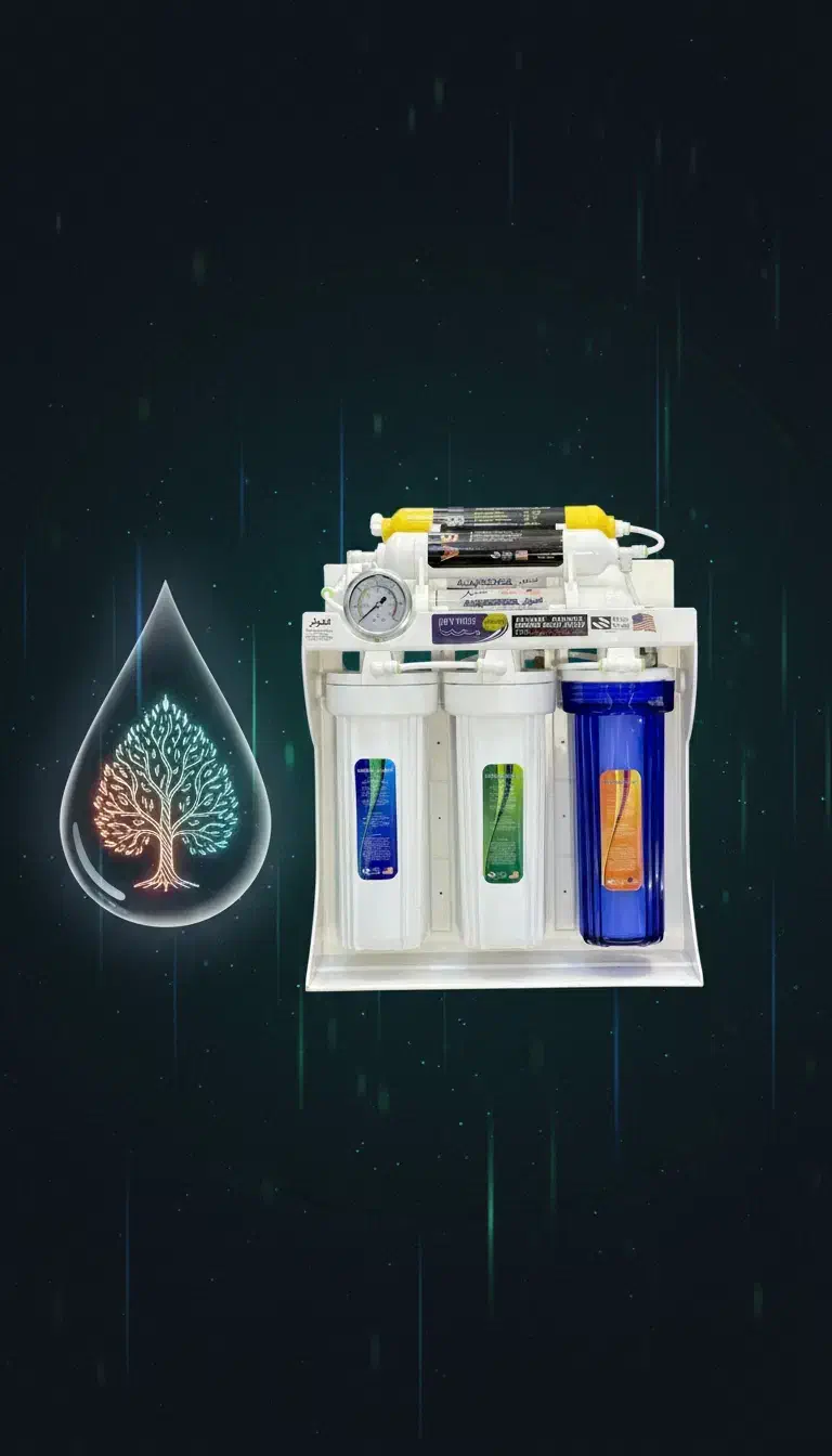 تصفیه آب خانگی|آبسردکن و تصفیه آب|شیراز, شریفآباد|دیوار