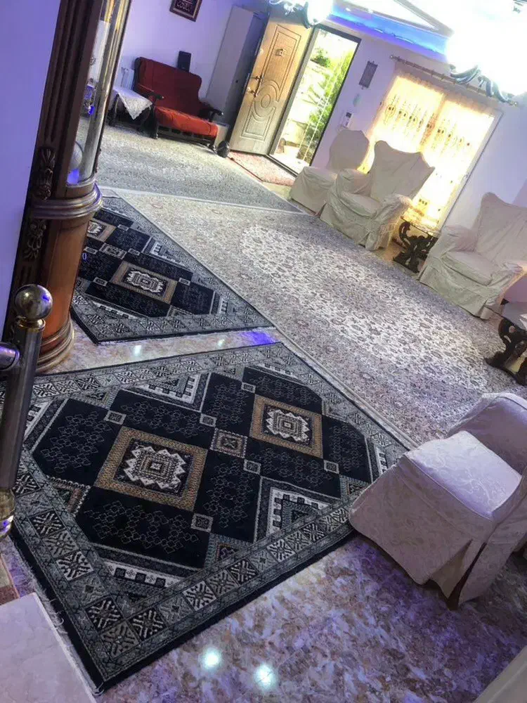 ویلاواقع درمنطقه جنگلی رویان زیر قیمت|فروش خانه و ویلا|رویان, |دیوار