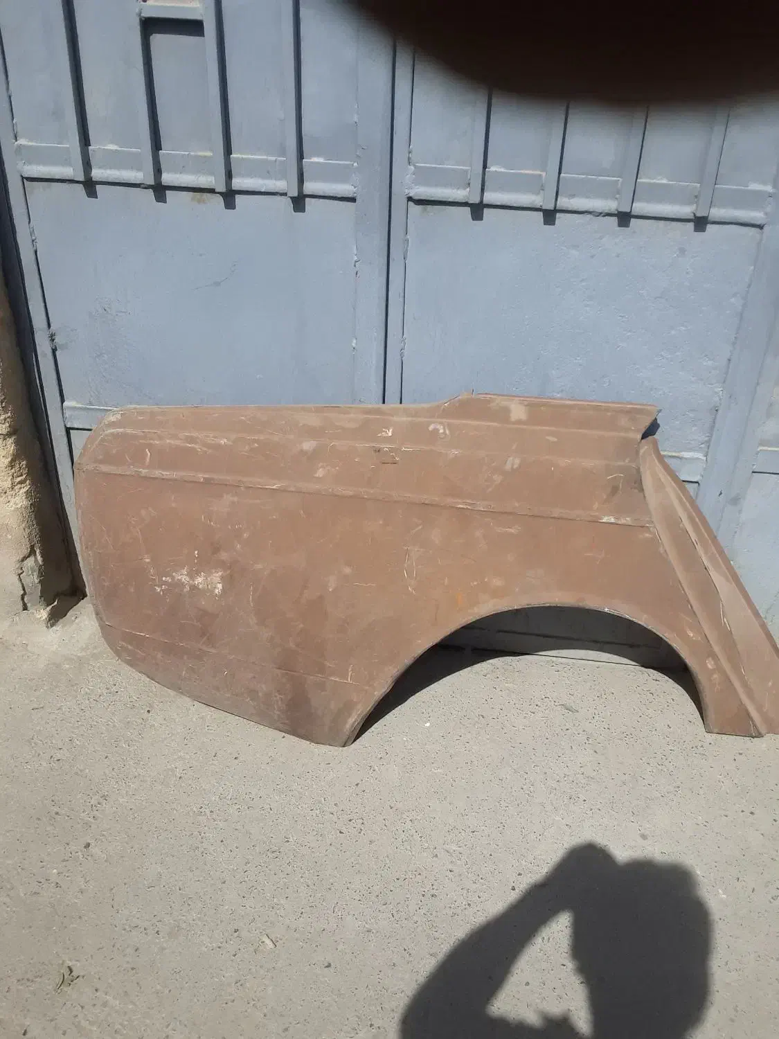 لوازم ماشین دست دوم|قطعات یدکی و لوازم جانبی|اصفهان, حصه جنوبی|دیوار