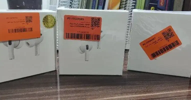 ایرپاد Pro2  ایرپاد پرو۲ ایرپاد2|لوازم جانبی موبایل و تبلت|مشهد, فدک|دیوار