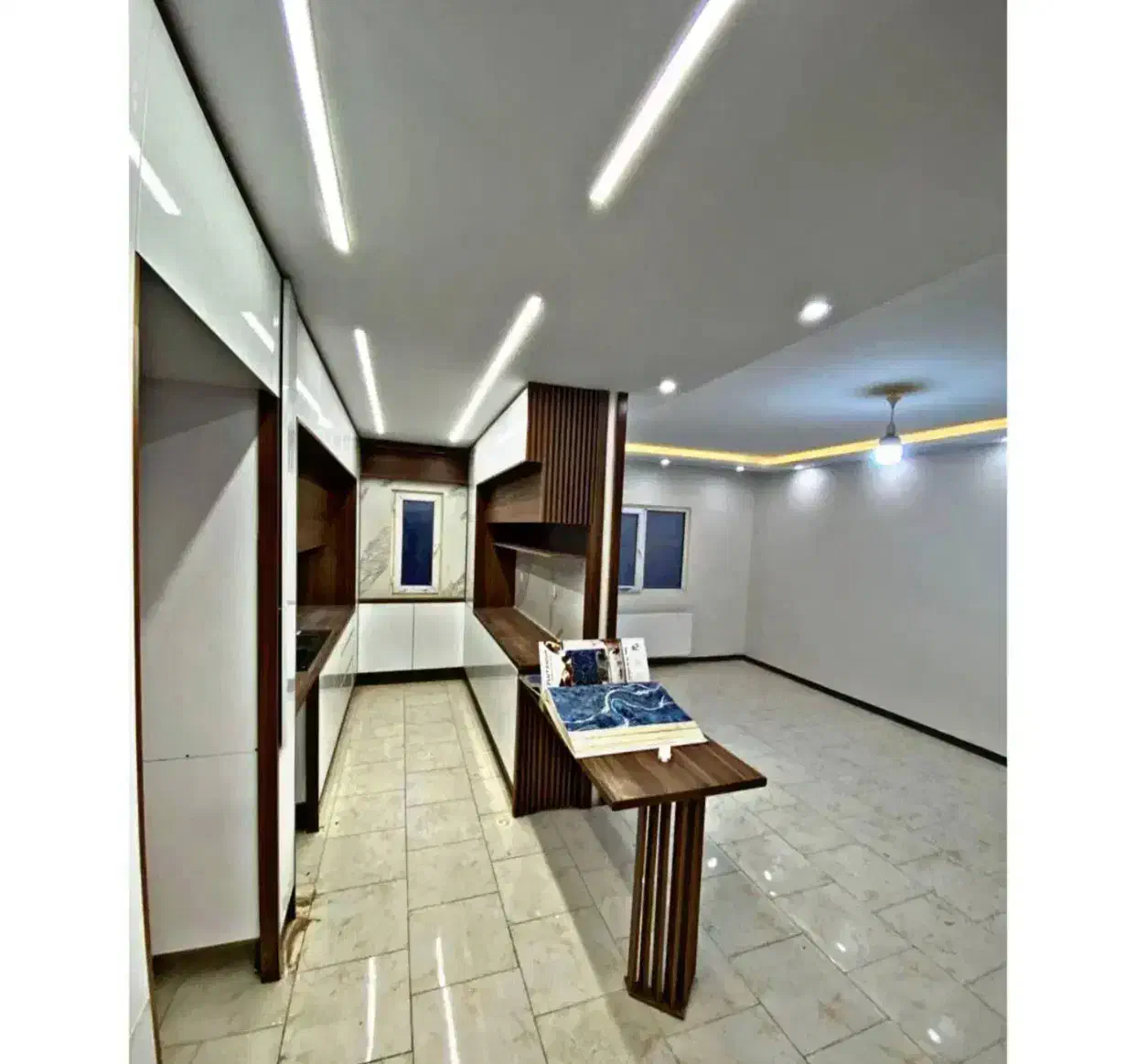 اجرای تخصصی کناف‌کاری و نورپردازی|خدمات پیشه و مهارت|پردیس, فاز ۱۱|دیوار