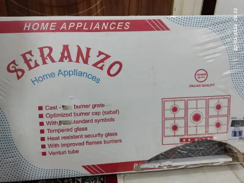 گاز رومیزی|اجاق گاز و لوازم برقی پخت‌وپز|شیراز, شهرک مهدیه|دیوار