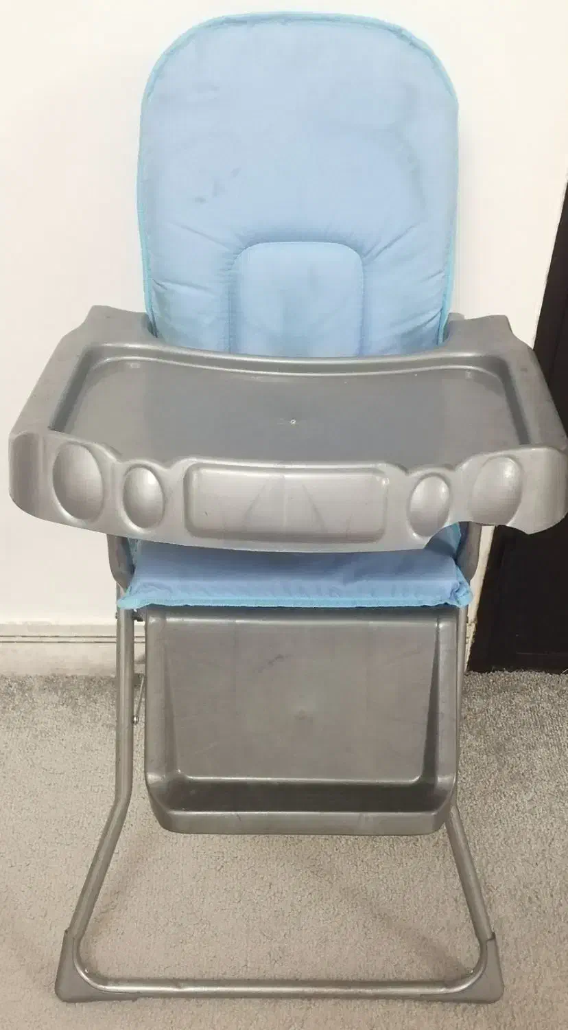 صندلی غذای کودک|اسباب و اثاث بچه|ایلام, |دیوار