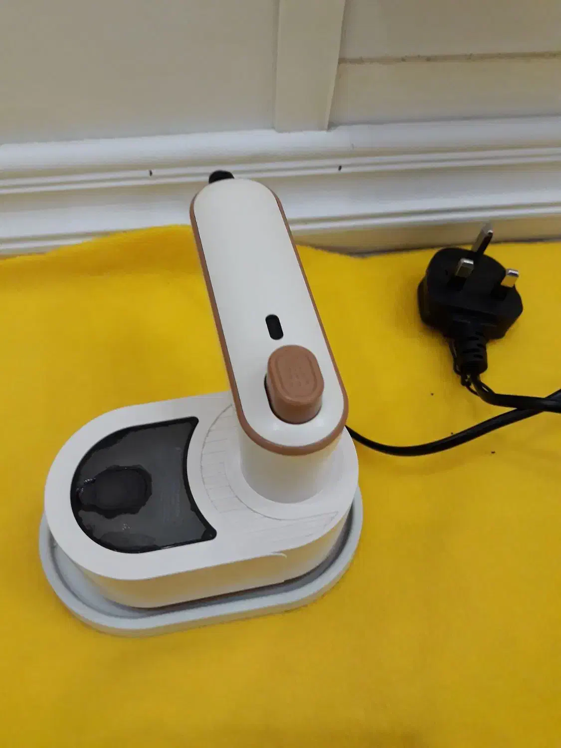 اتو بخار مسافرتی کوچک|اتو و لوازم اتو|تهران, توحید|دیوار