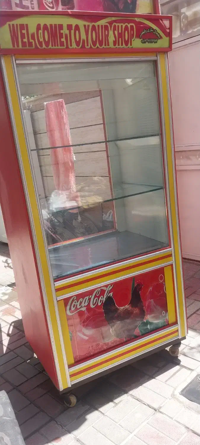 وسایل منزل|سماور، چای‌ساز، قهوه‌ساز|دهگلان, |دیوار