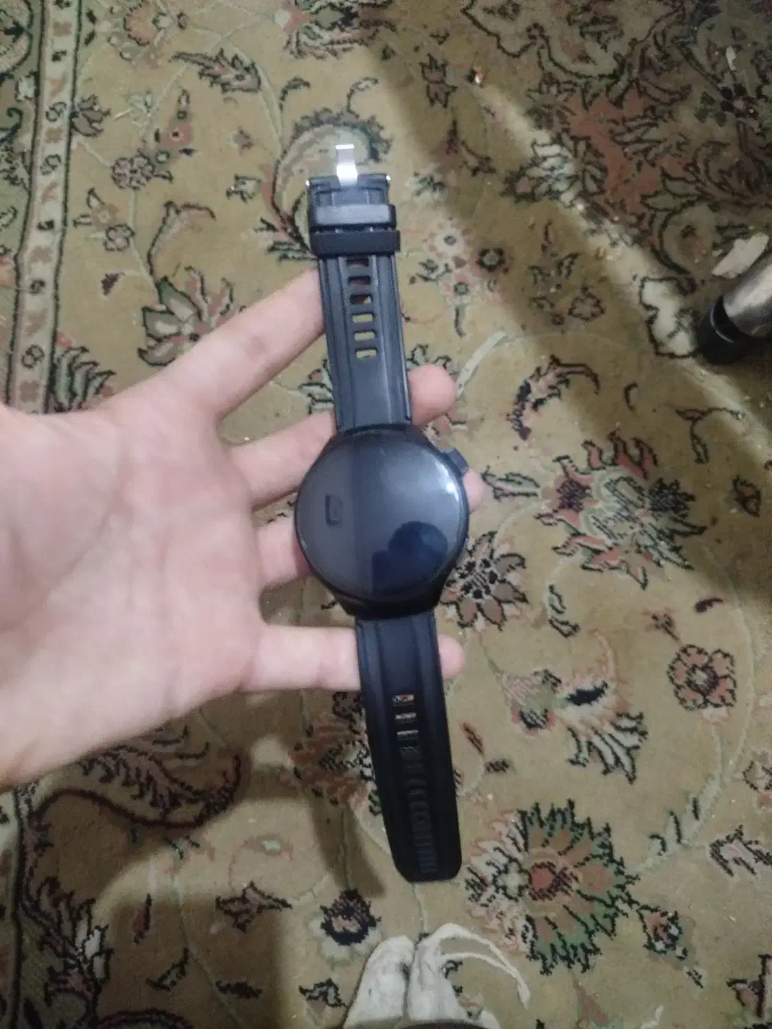 ساعت هوشمند smart watch  با هفت عدد بند|ساعت|ارومیه, |دیوار