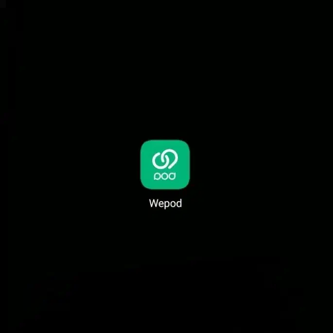 حساب ویپاد|کارت هدیه و تخفیف|قم, سالاریه|دیوار