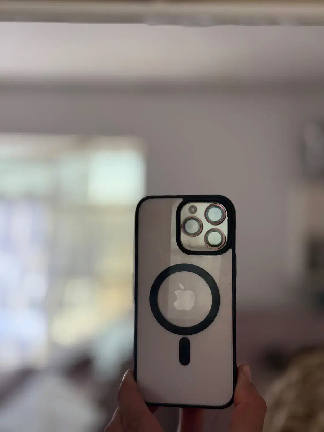 ایفون ۱۶ پرومکس|موبایل|خرم‌آباد, |دیوار