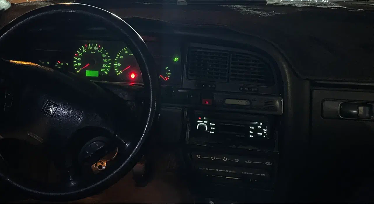 زانتیا 85 تمام فابریک موتورx2000 معاوضه یا فروش|خودرو سواری و وانت|بندرعباس, |دیوار