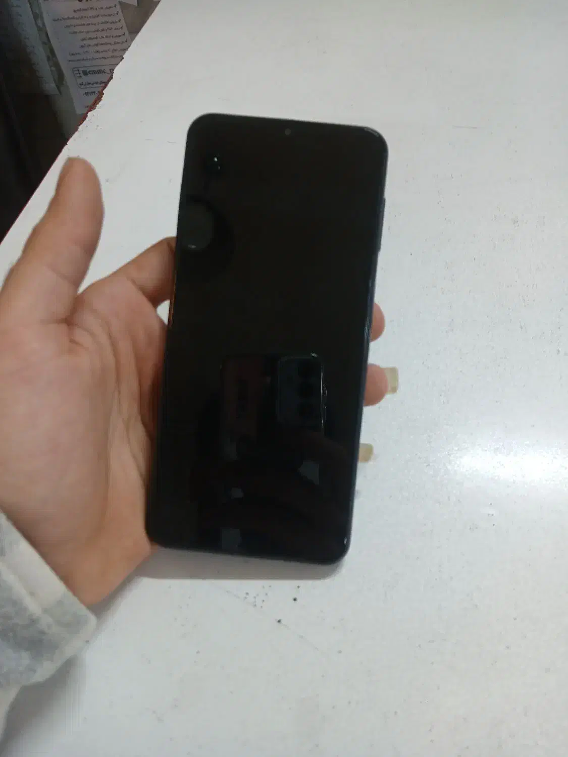 A23|موبایل|کرج, اصفهانیها|دیوار