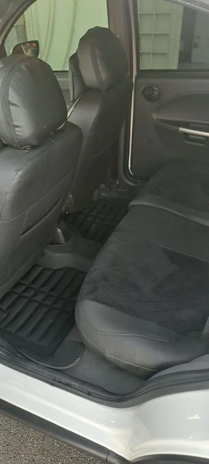 کوییکgxrL|خودرو سواری و وانت|شیراز, پودنک|دیوار