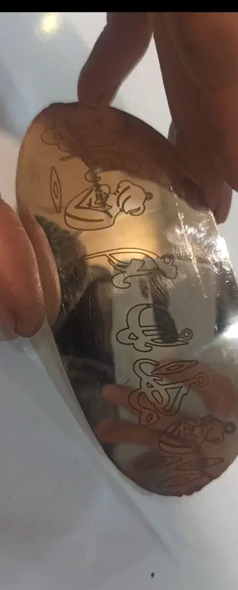 ساخت انواع پلاک روز مادر|جواهرات|تاکستان, |دیوار