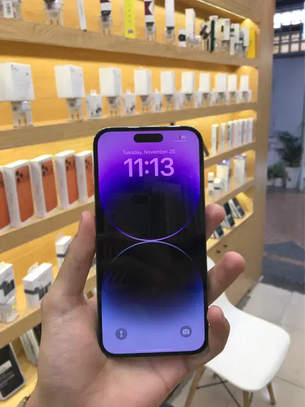 14 pro max|موبایل|تهران, مدائن|دیوار