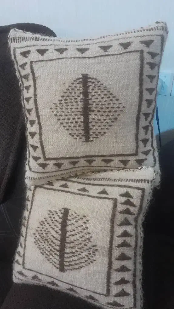 کوسن مبل درمانی|رختخواب، بالش، پتو|اهواز, نادری|دیوار