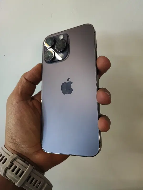 14pro max zaa|موبایل|تهران, تهرانپارس جنوبی|دیوار