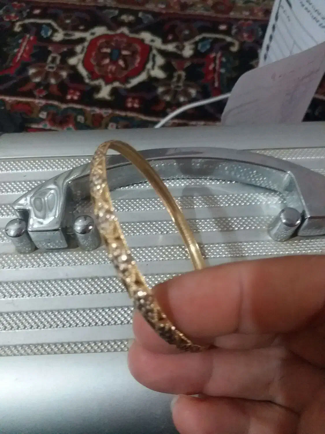 طلا قیمت تابلو +2درصد|جواهرات|سهند, |دیوار