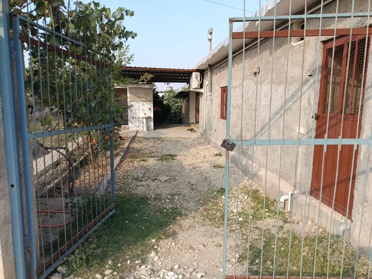 فروش خونه باغ|فروش زمین و ملک کلنگی|رستمکلا, |دیوار