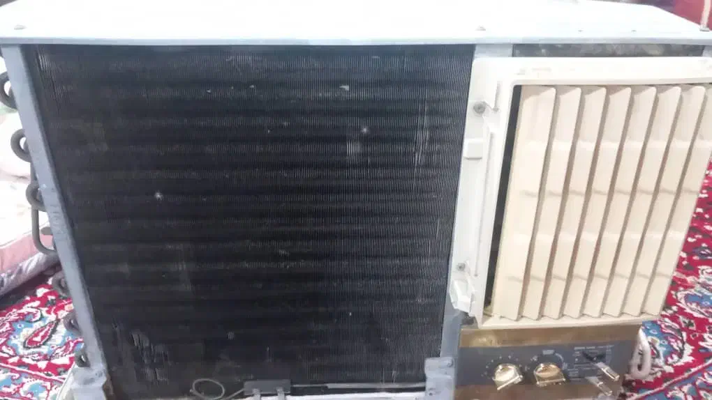 کولرگازی اوجنرال ۱۸هزاردرحدنو|کولر گازی و فن‌کوئل|جم, |دیوار