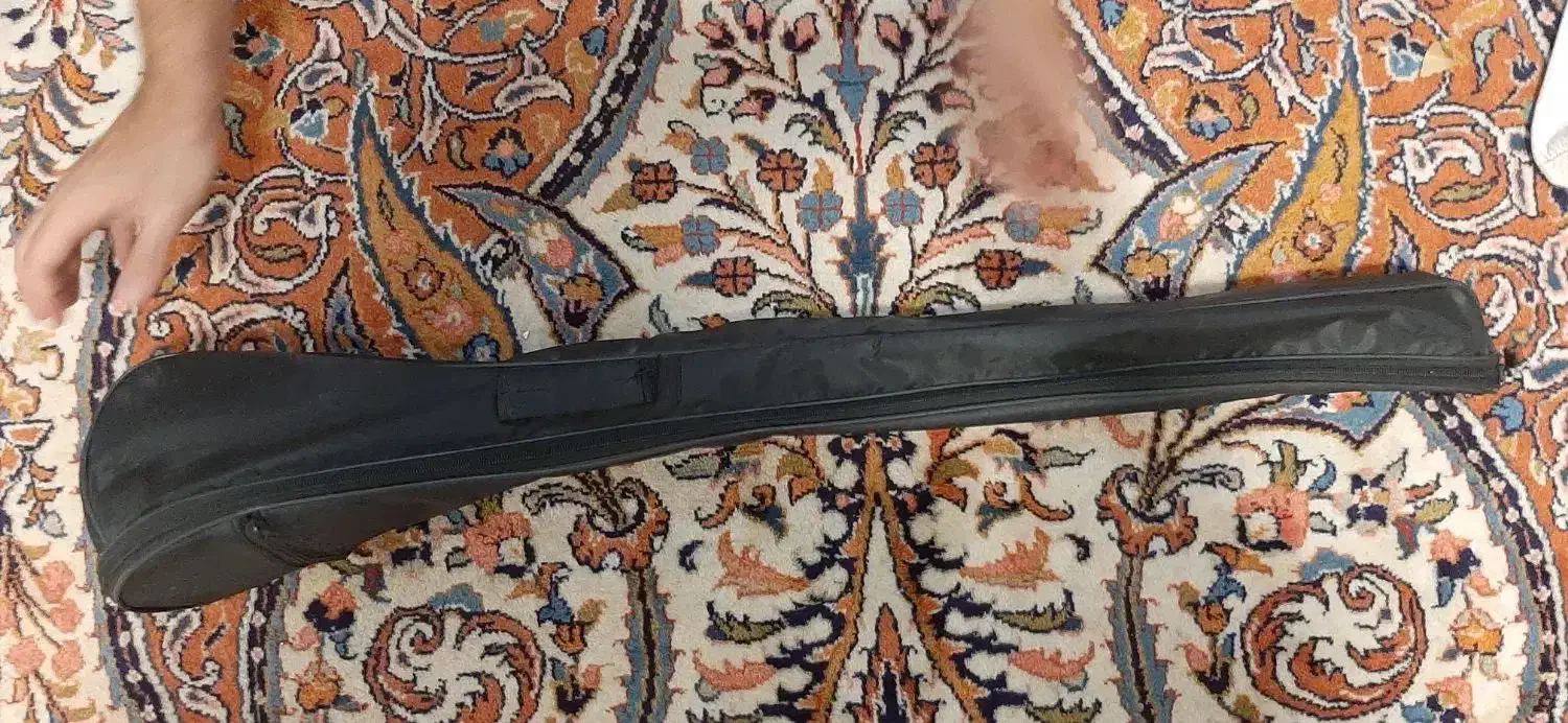 کیف سه تار|سازهای سنتی|شاهرود, |دیوار