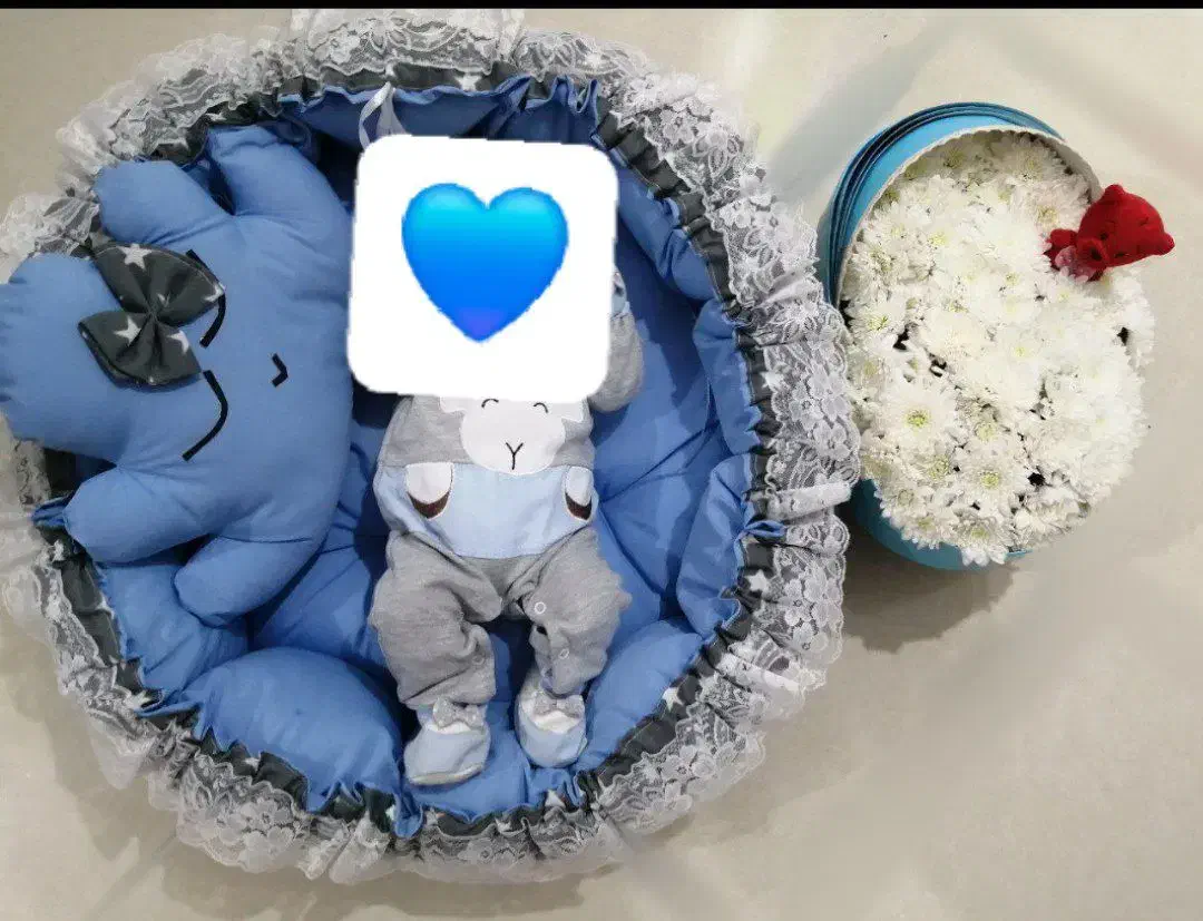 تشک‌گارددار کاملا نو|اسباب و اثاث بچه|نوشهر, |دیوار