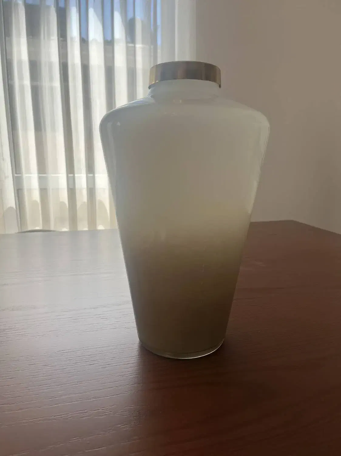 گلدان شیشه ای|صنایع دستی و سایر لوازم تزئینی|قائم‌شهر, |دیوار