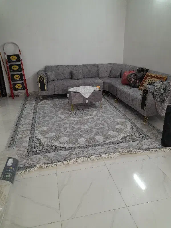 مبل ال|مبلمان خانگی و میز عسلی|پیشوا, |دیوار