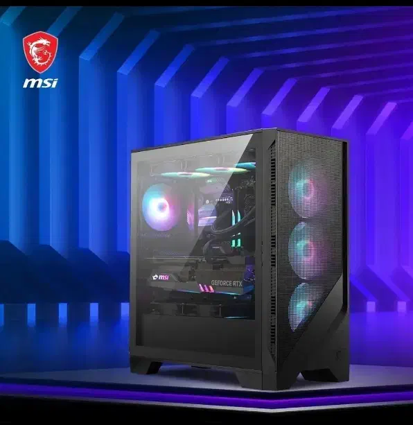 سیستم رومیزی گیمینگ|رایانه رومیزی|ایلام, |دیوار