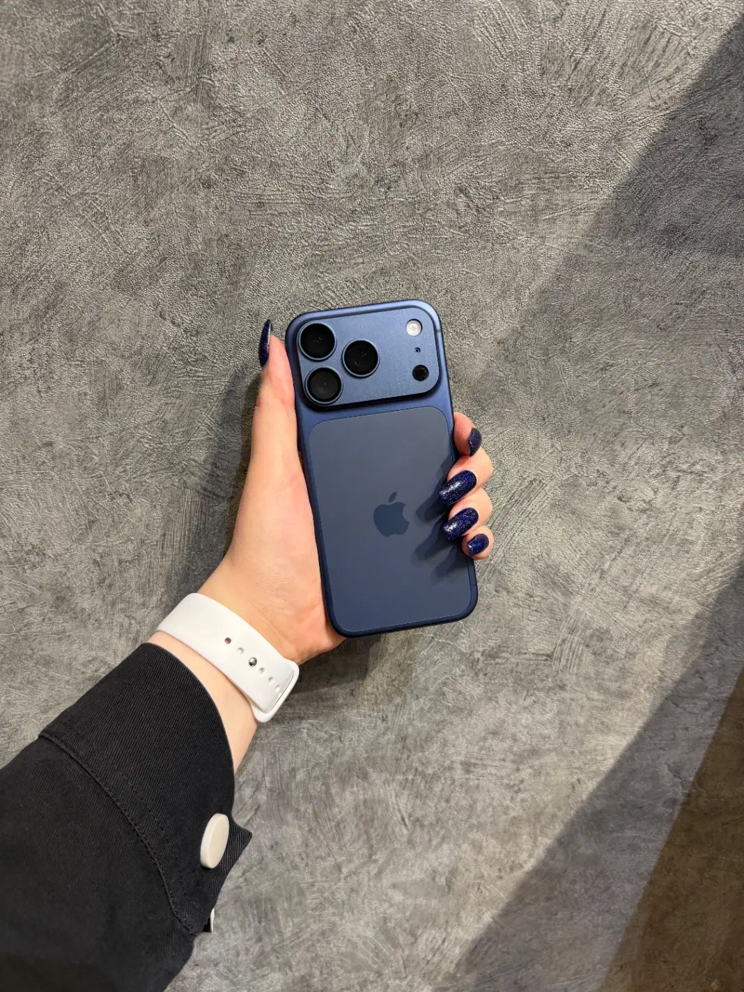 iphone 17 pro|موبایل|تهران, شهرک غرب|دیوار