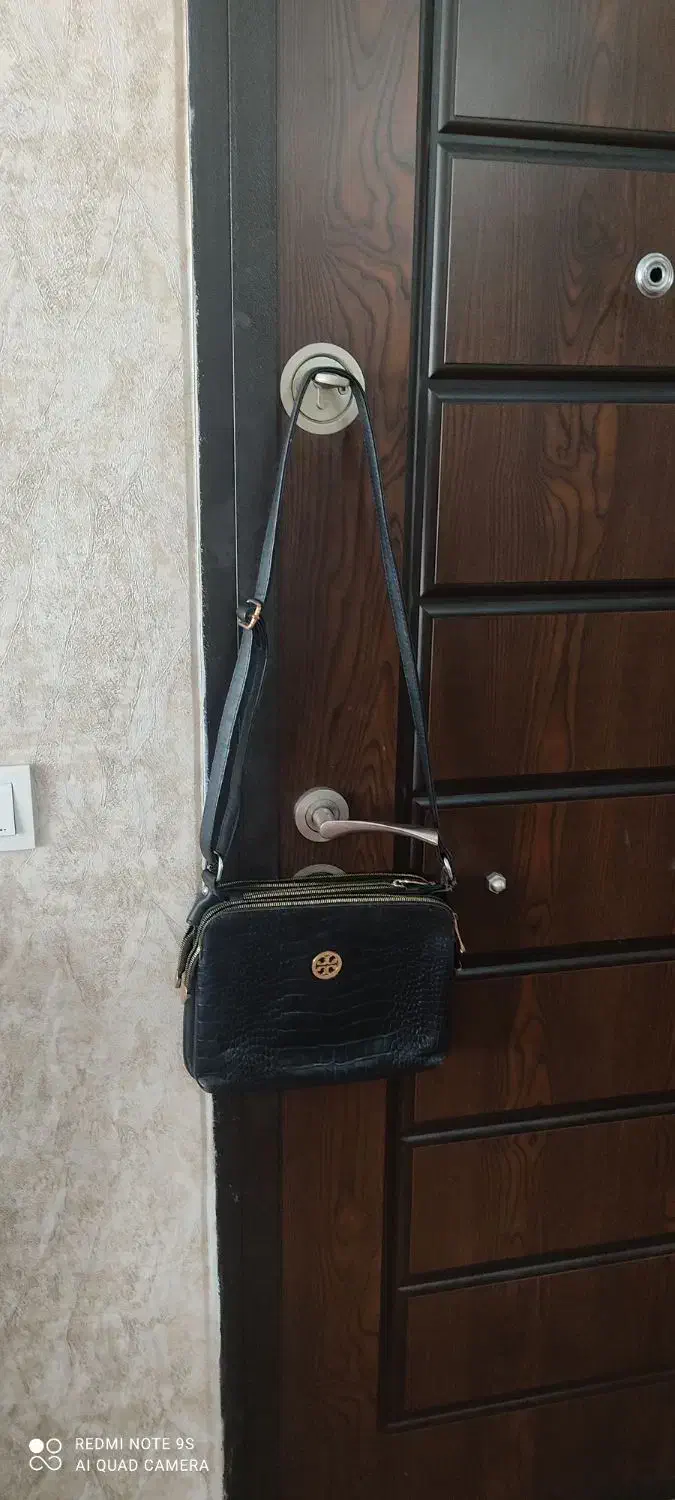 کیف چرم طبیعی|کیف، کفش، کمربند|تبریز, |دیوار