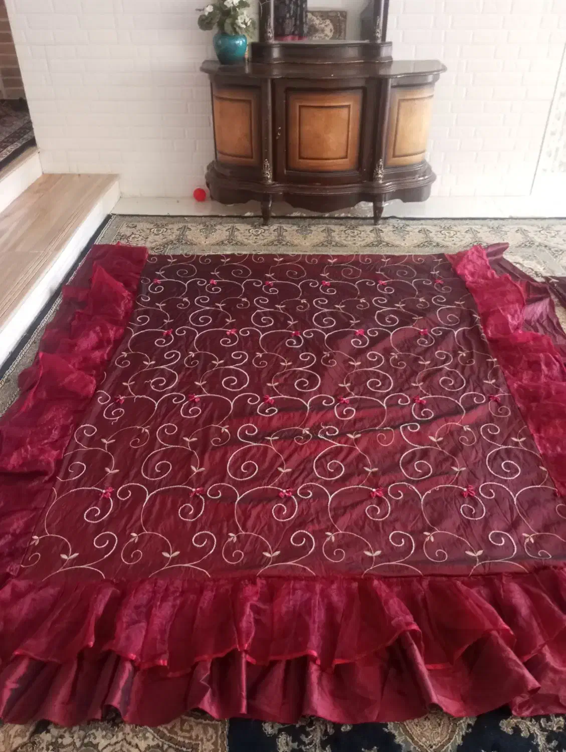 روتختی|سرویس روتختی|قم, جمکران|دیوار